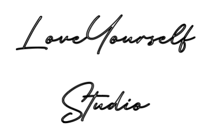 Custom Neon: LoveYourself St... - Mr Luciole