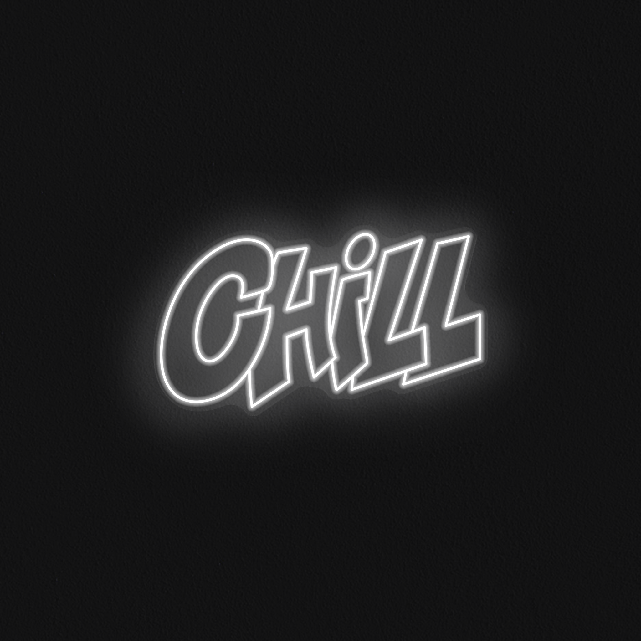 CHILL - Mr Luciole