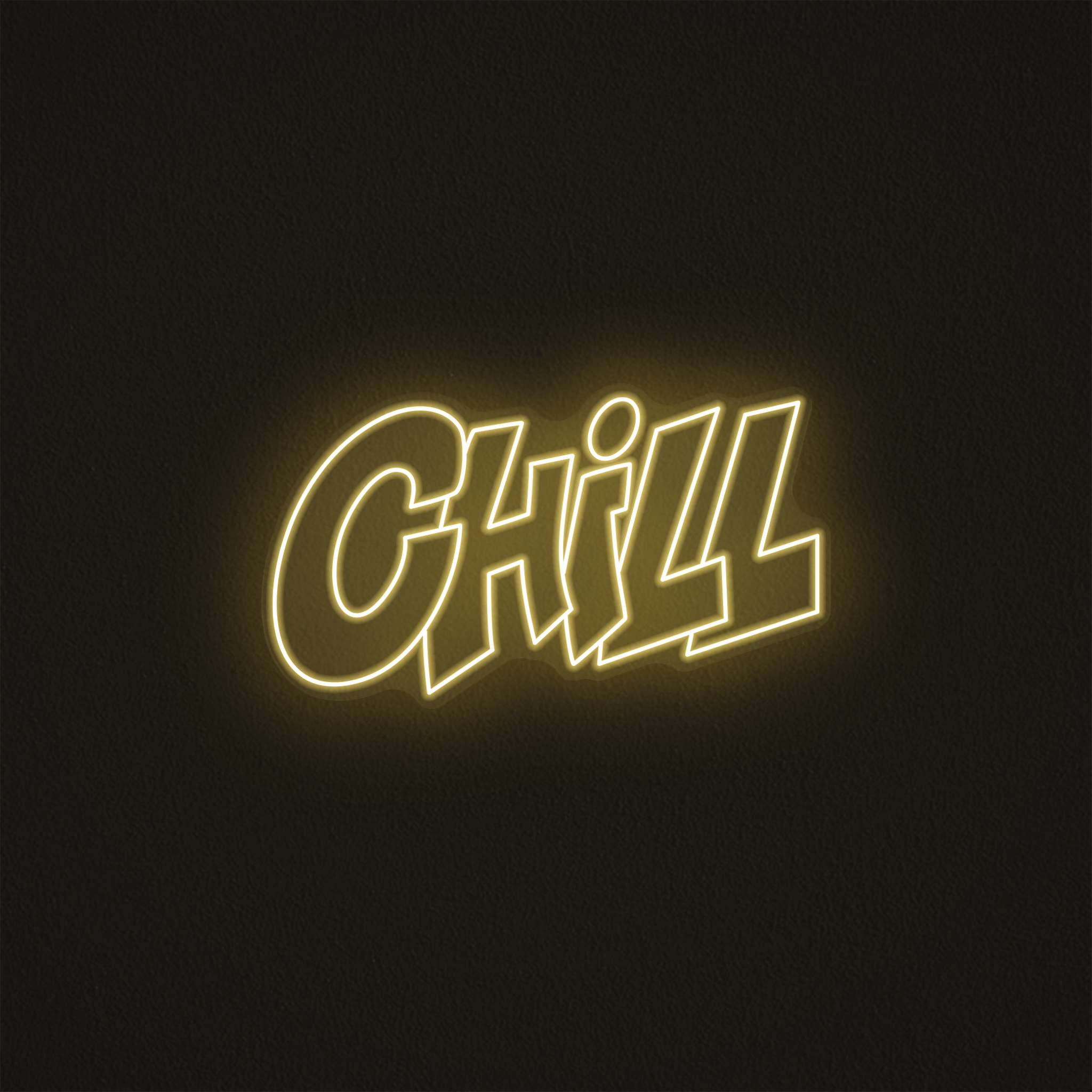 CHILL - Mr Luciole