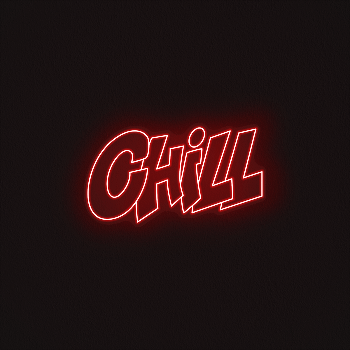 CHILL - Mr Luciole