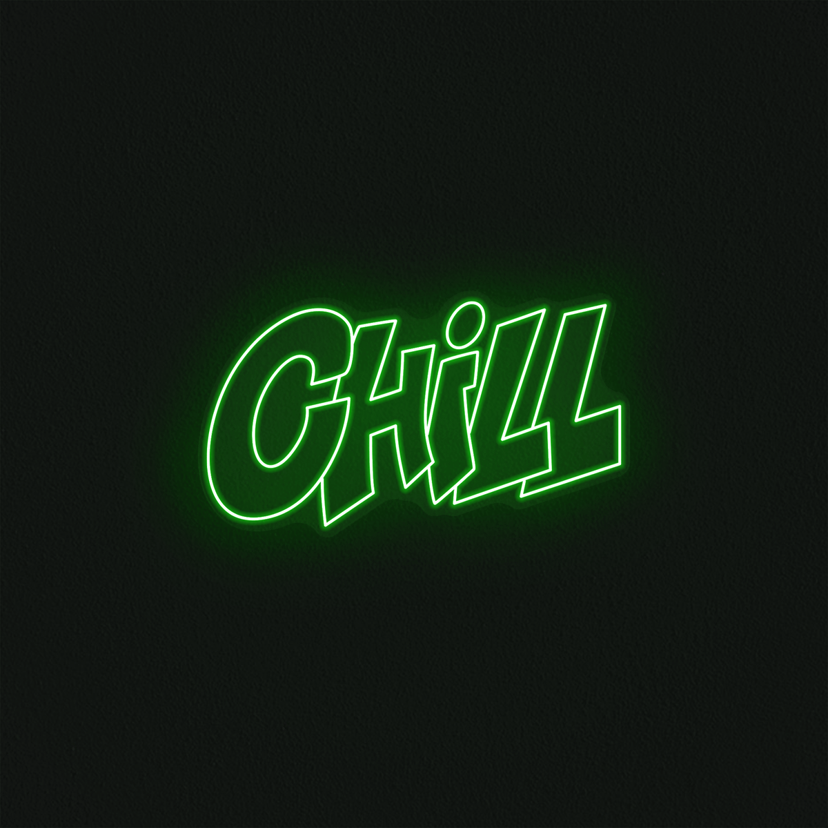 CHILL - Mr Luciole