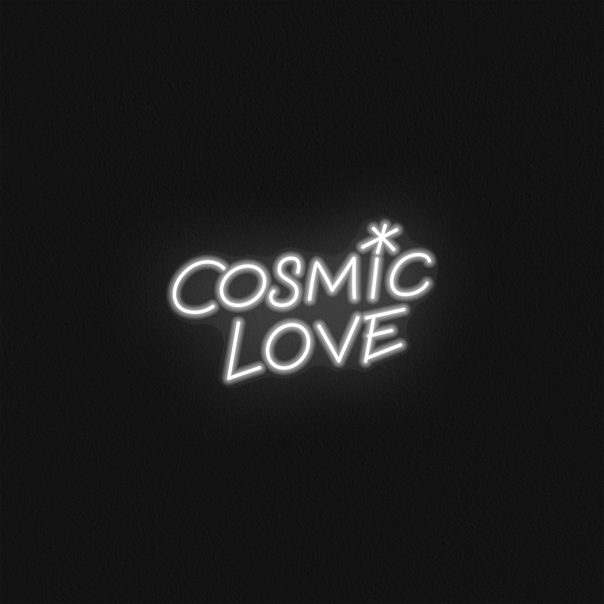 COSMIC LOVE - Mr Luciole