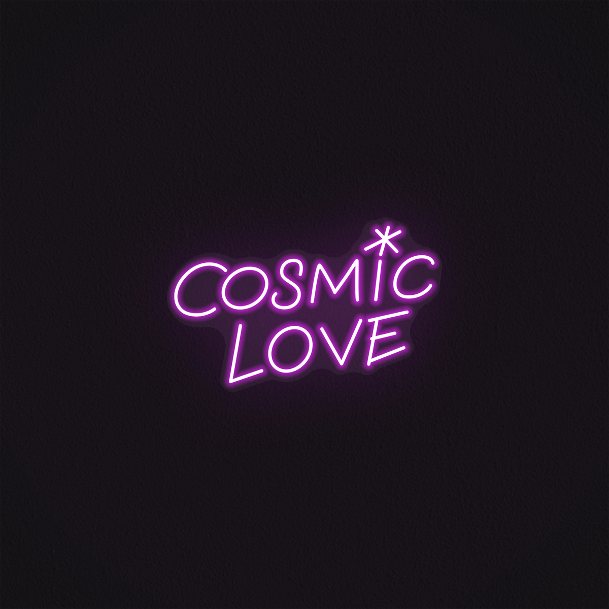 COSMIC LOVE - Mr Luciole
