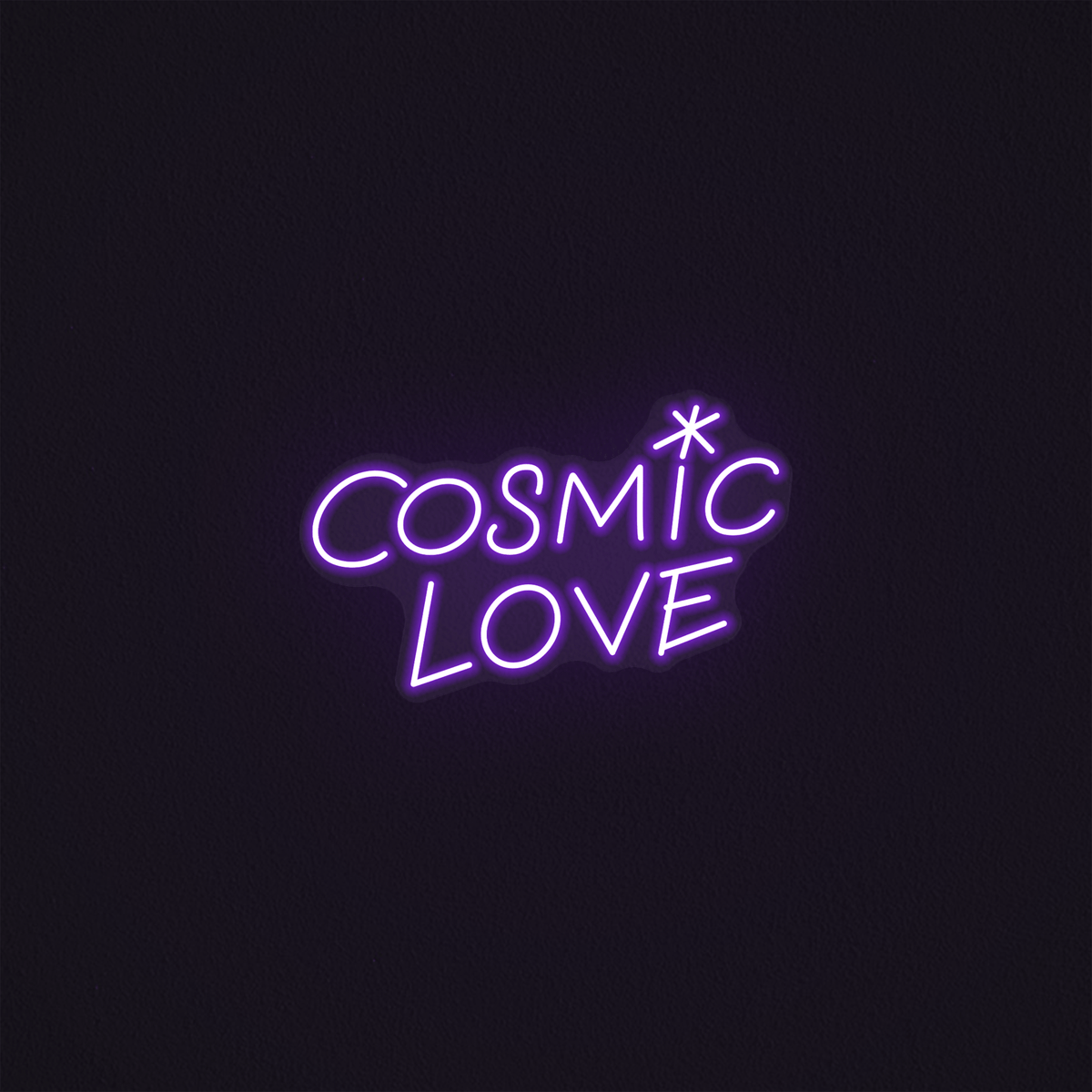 COSMIC LOVE - Mr Luciole