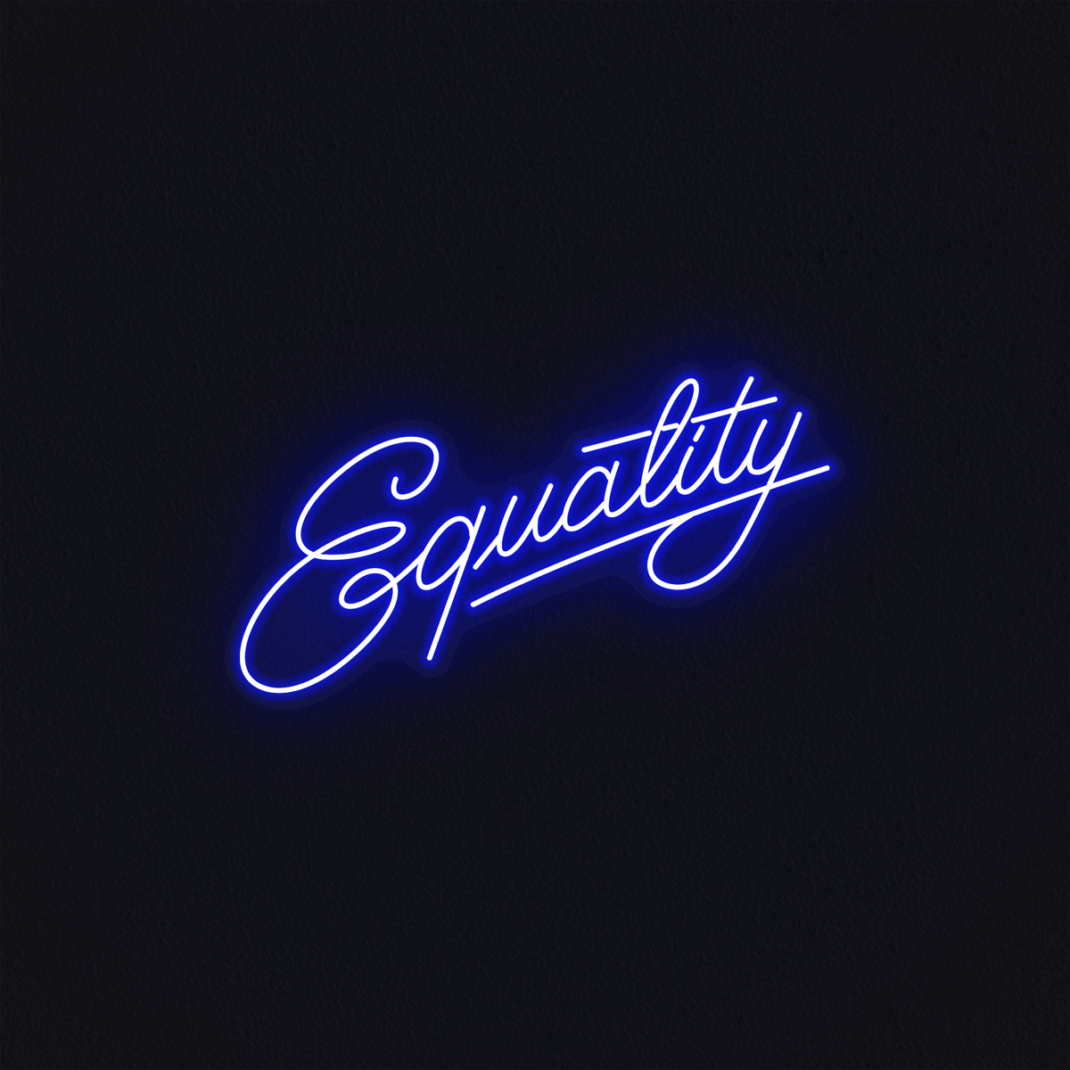 Equality - Mr Luciole