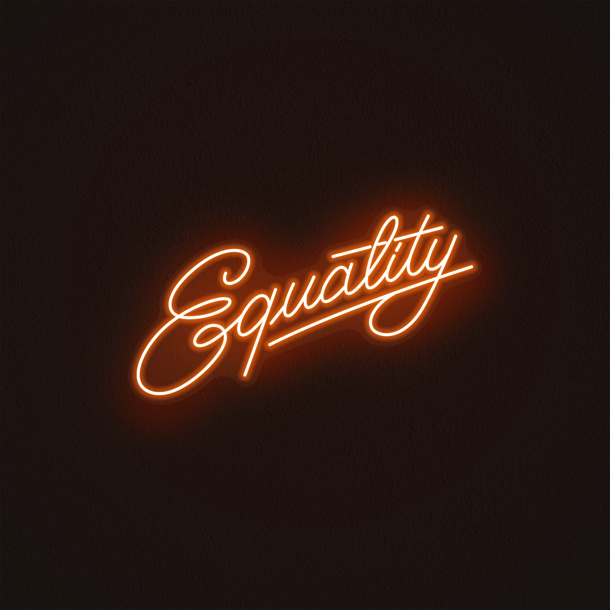 Equality - Mr Luciole