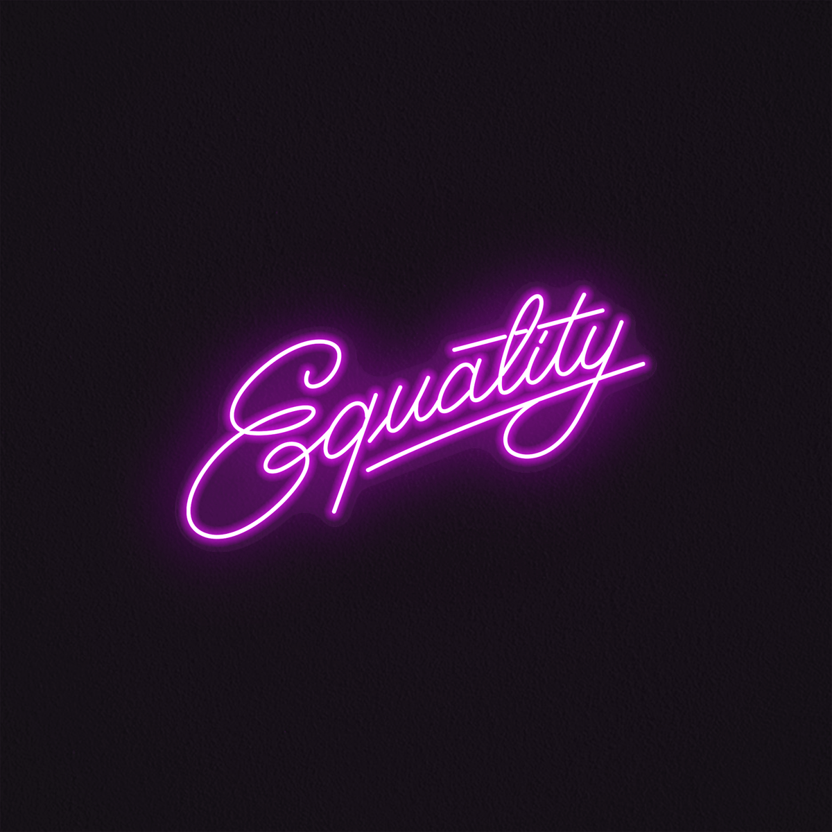 Equality - Mr Luciole