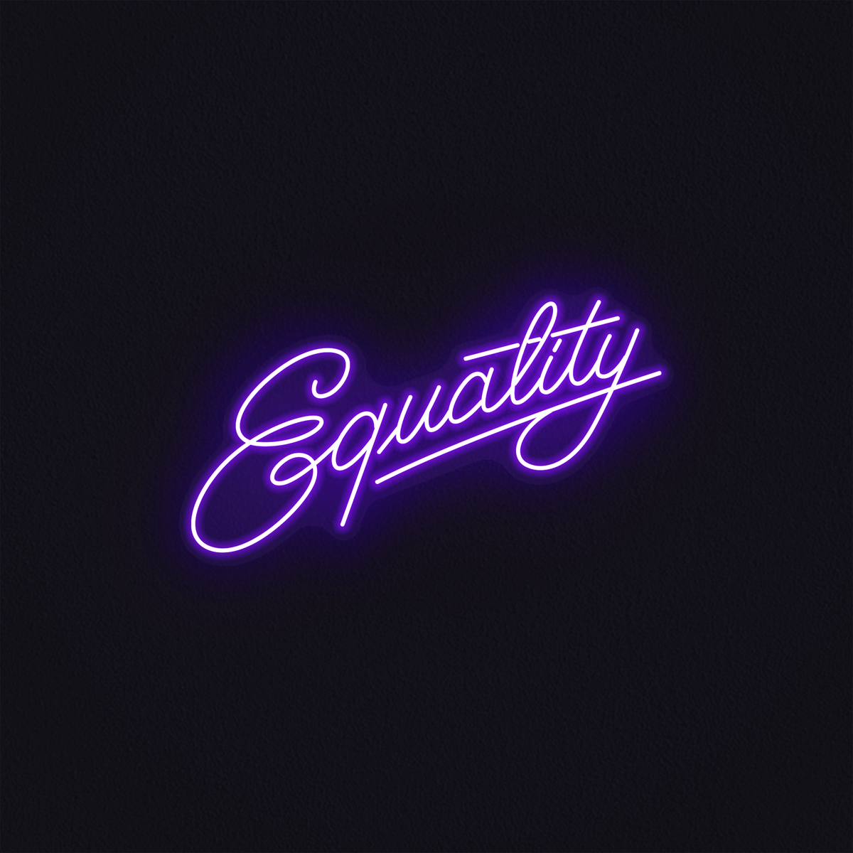 Equality - Mr Luciole
