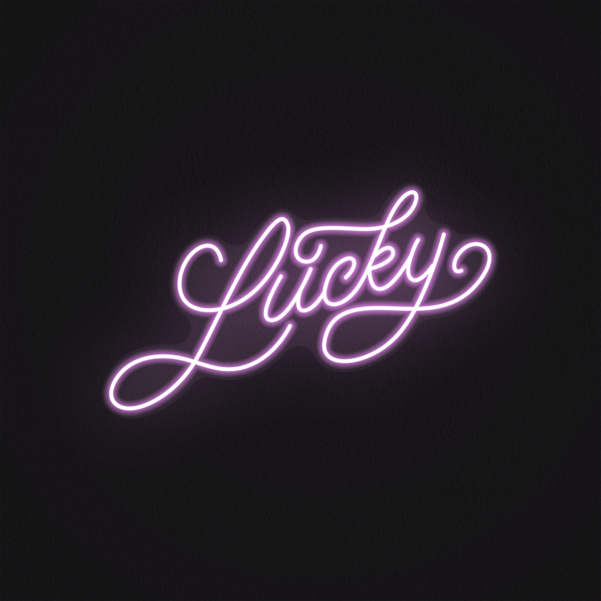Lucky - Mr Luciole