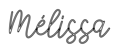 Custom Neon: Mélissa - Mr Luciole