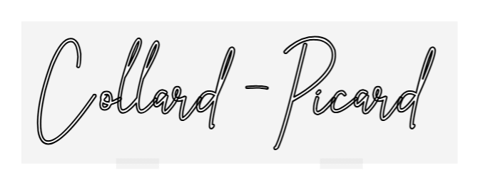 Custom Neon: Collard - Picard - Mr Luciole