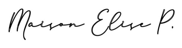 Custom Neon: Maison Elise P. - Mr Luciole