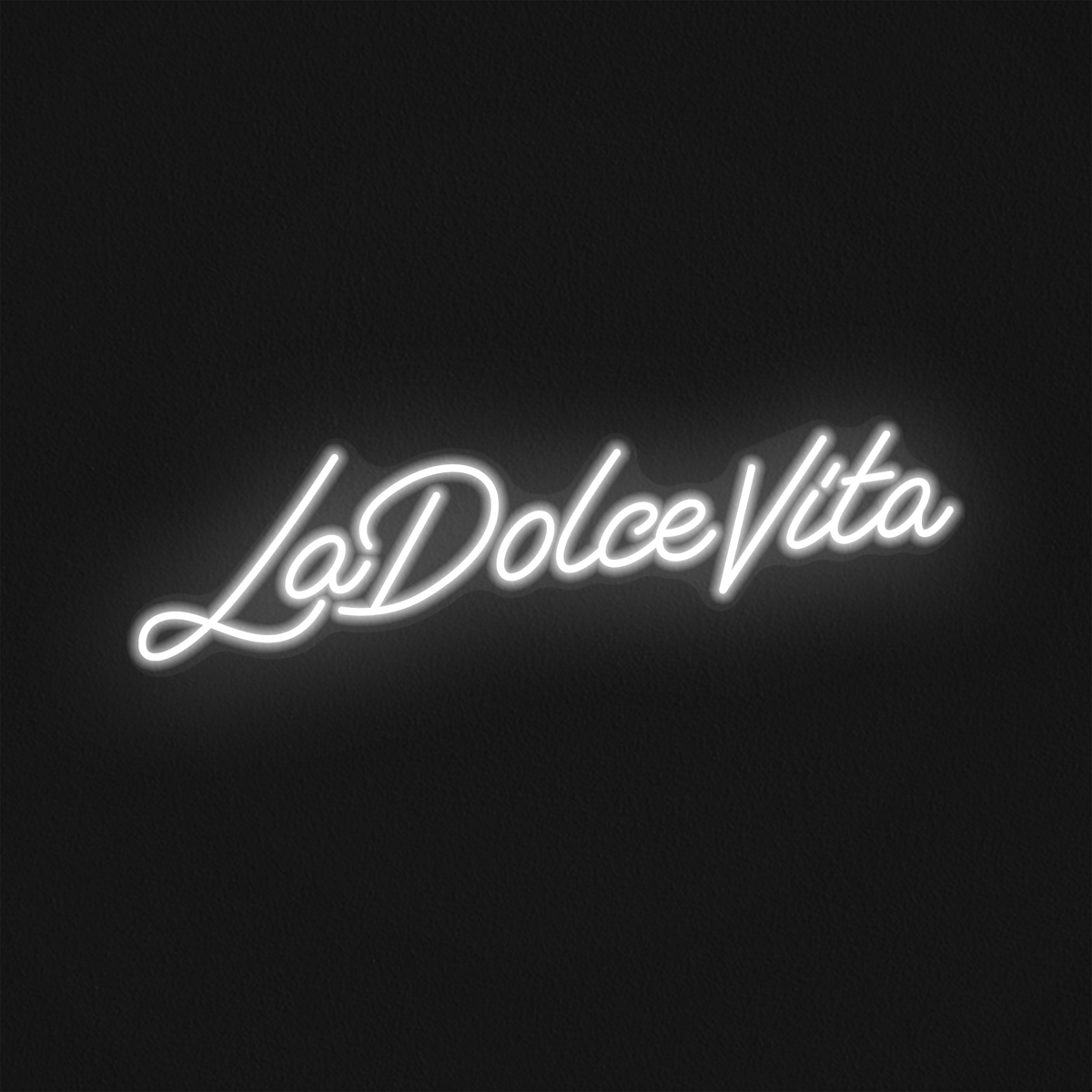 La Dolce Vita - Mr Luciole