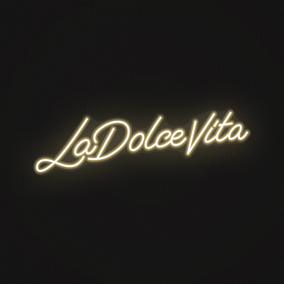 La Dolce Vita - Mr Luciole