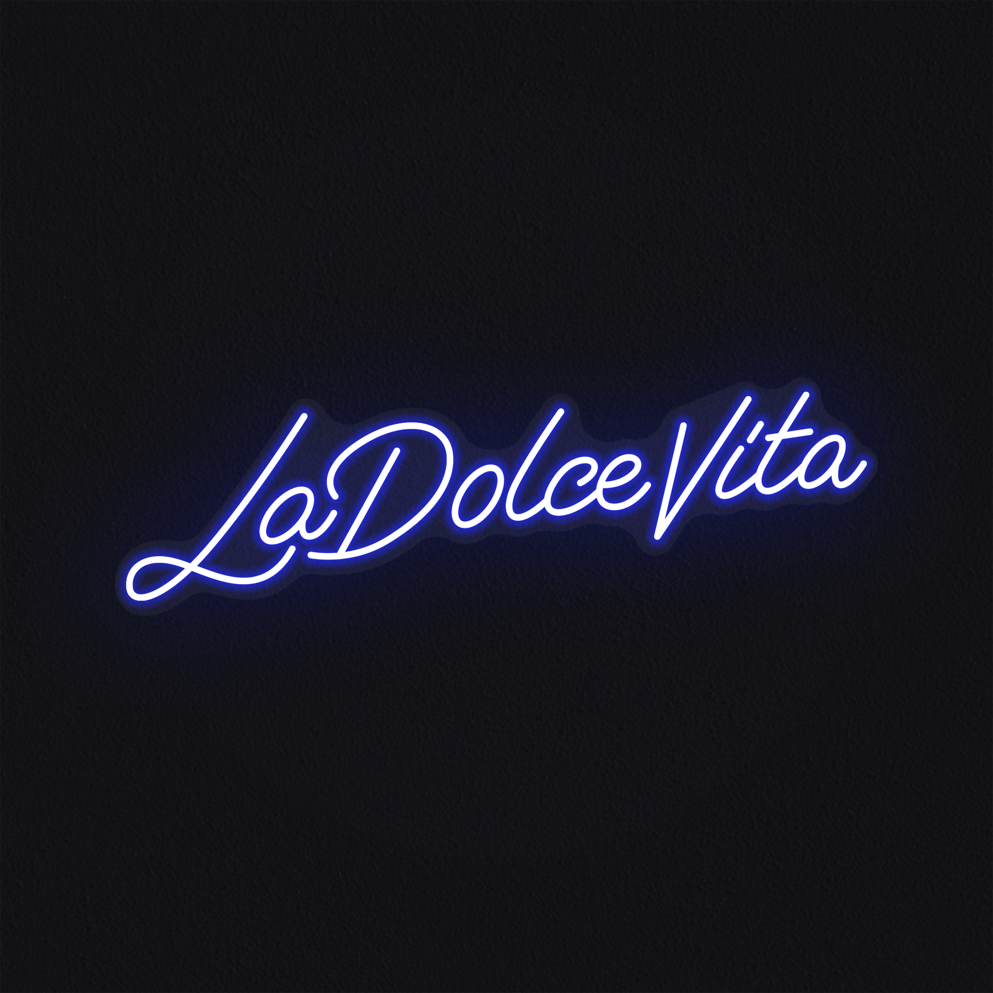 La Dolce Vita - Mr Luciole