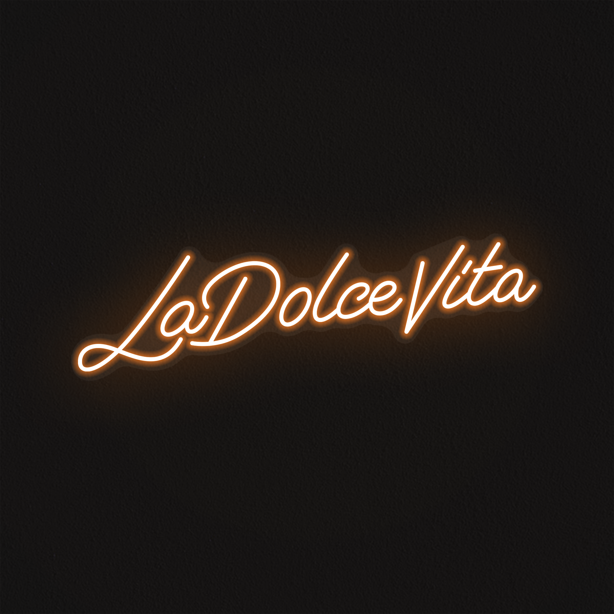La Dolce Vita - Mr Luciole