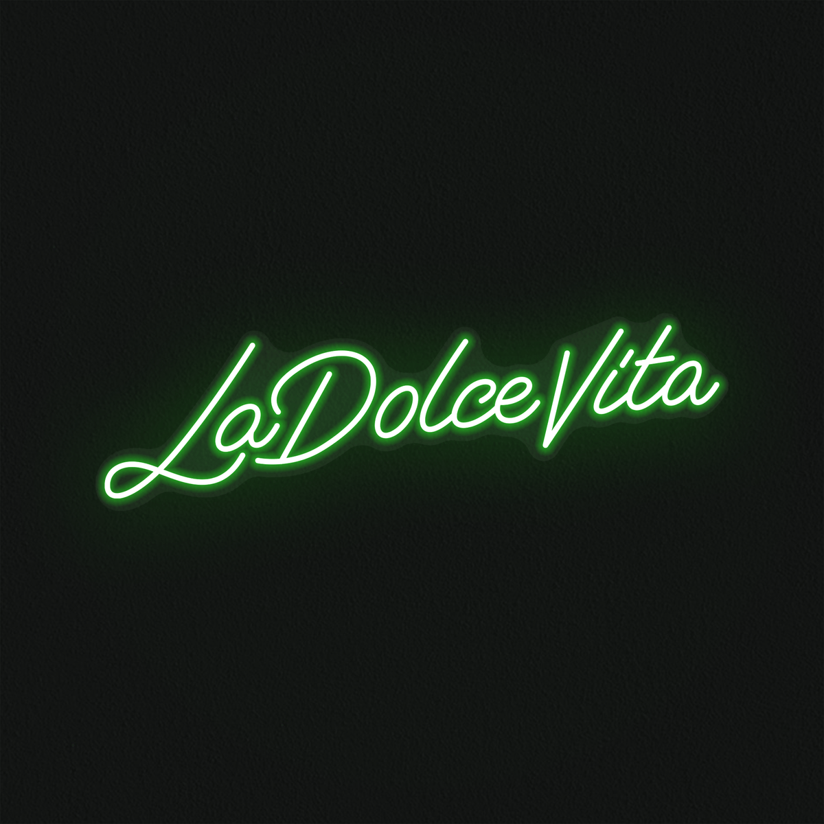 La Dolce Vita - Mr Luciole