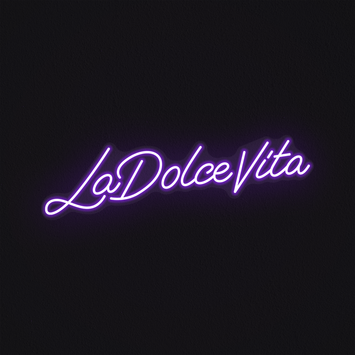 La Dolce Vita - Mr Luciole