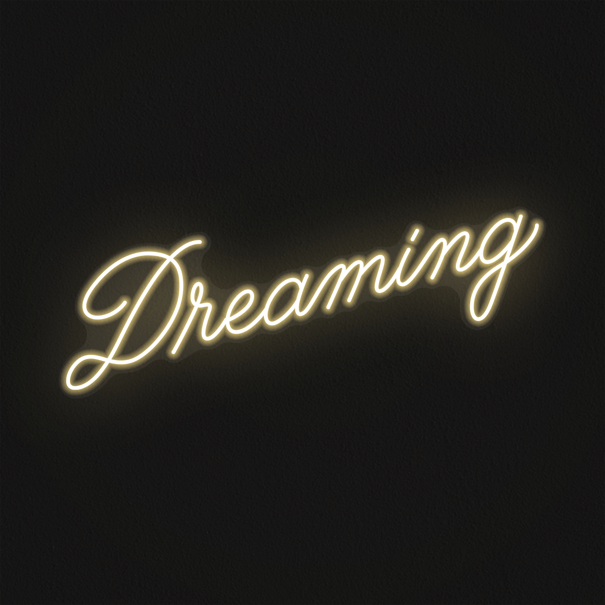 Dreaming - Mr Luciole