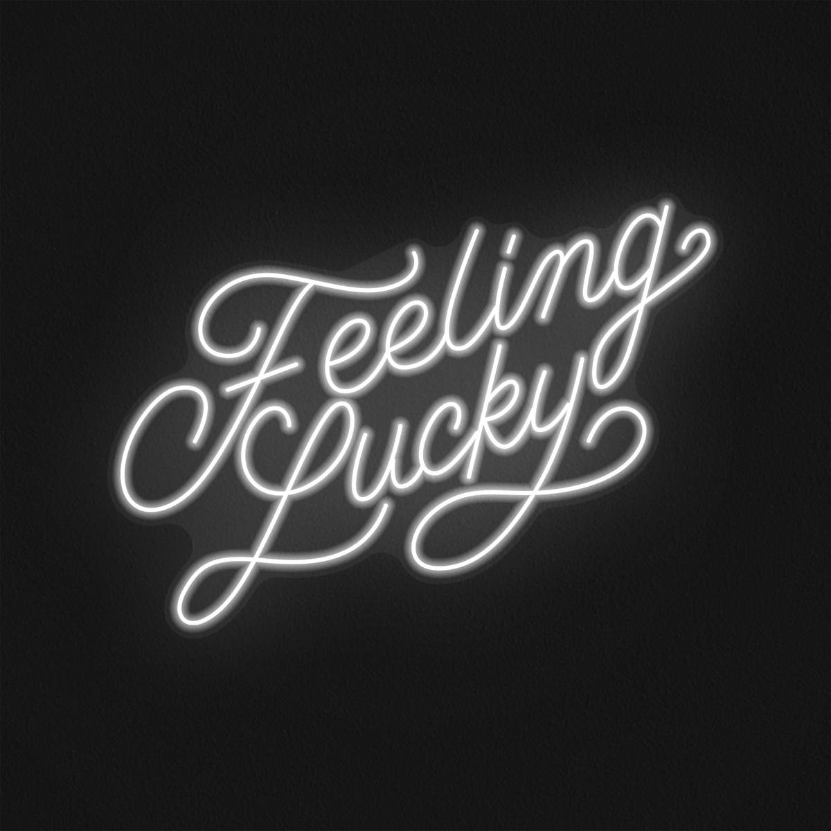 Feeling Lucky - Mr Luciole