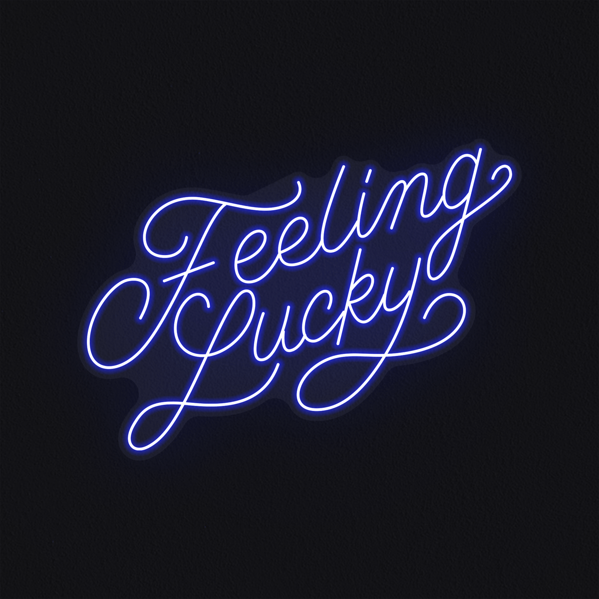 Feeling Lucky - Mr Luciole