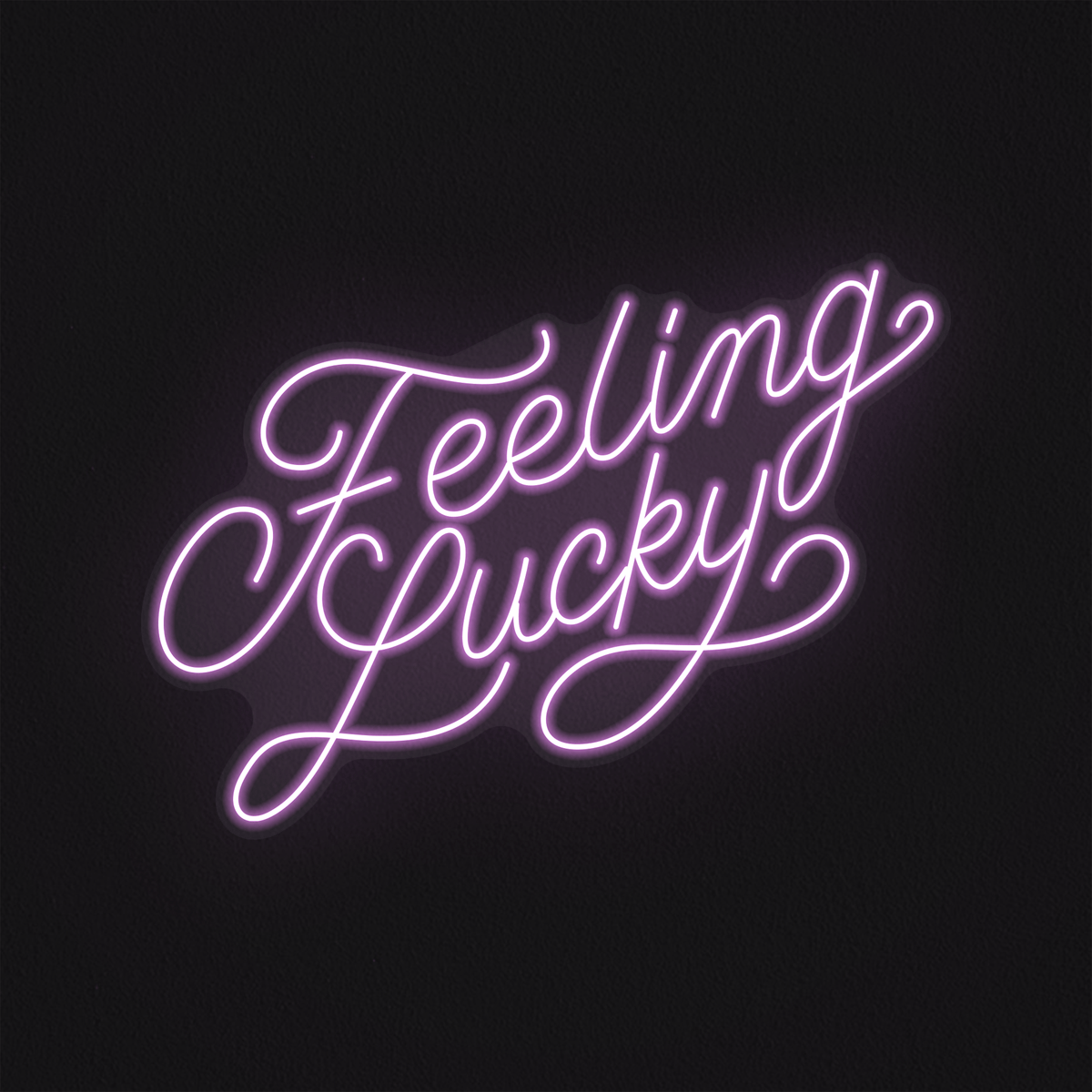 Feeling Lucky - Mr Luciole