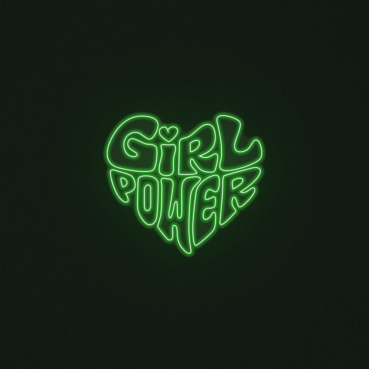 GIRL POWER - Mr Luciole