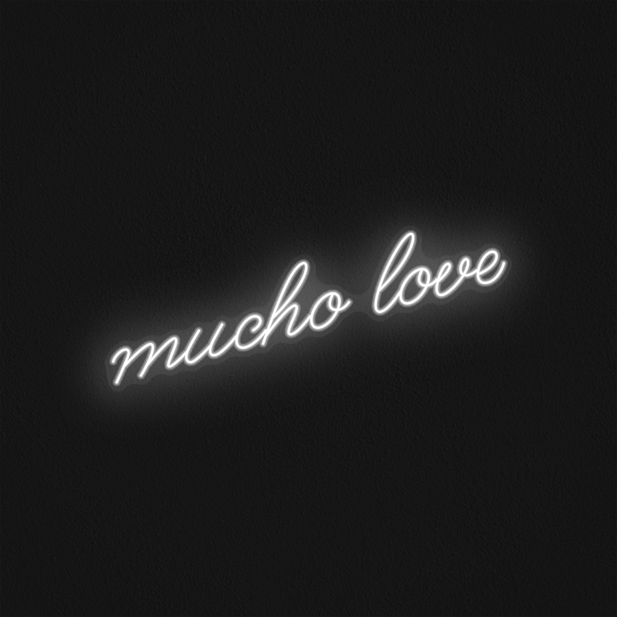 Mucho love - Mr Luciole