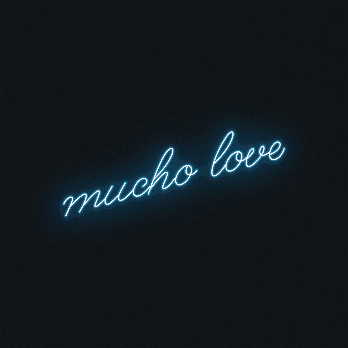 Mucho love - Mr Luciole
