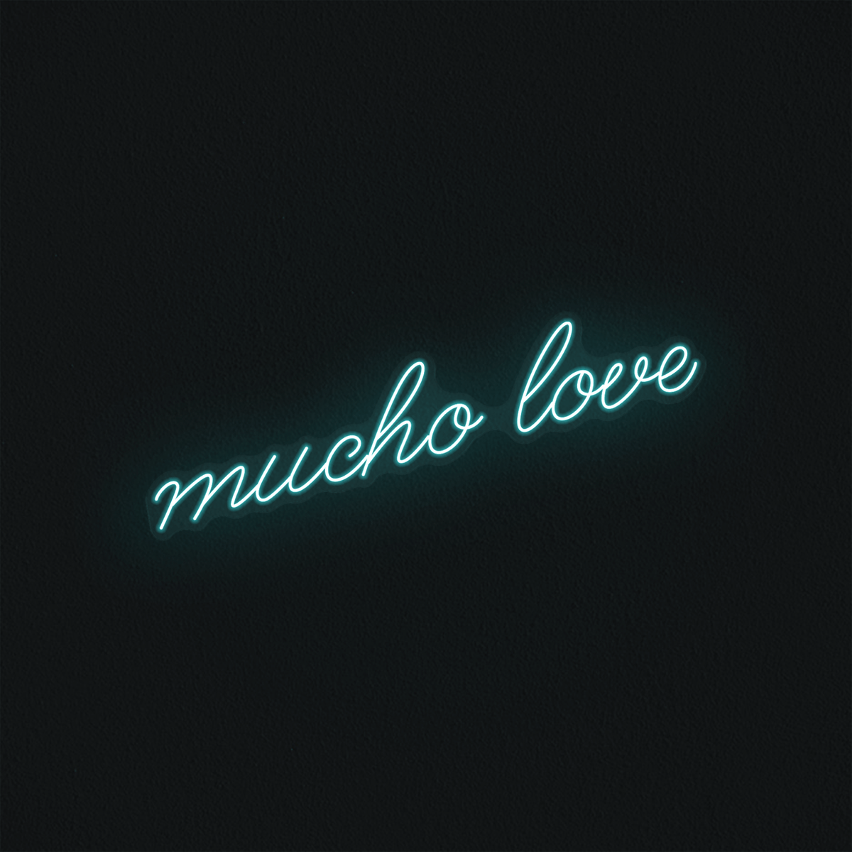 Mucho love - Mr Luciole