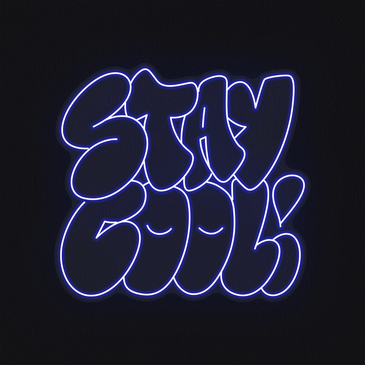 Stay Cool - Mr Luciole