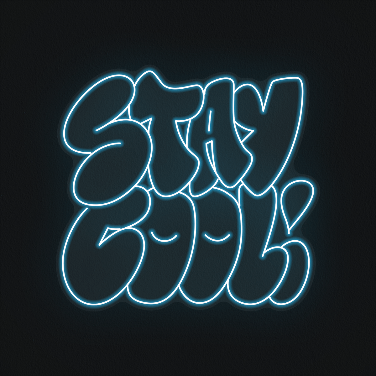 Stay Cool - Mr Luciole