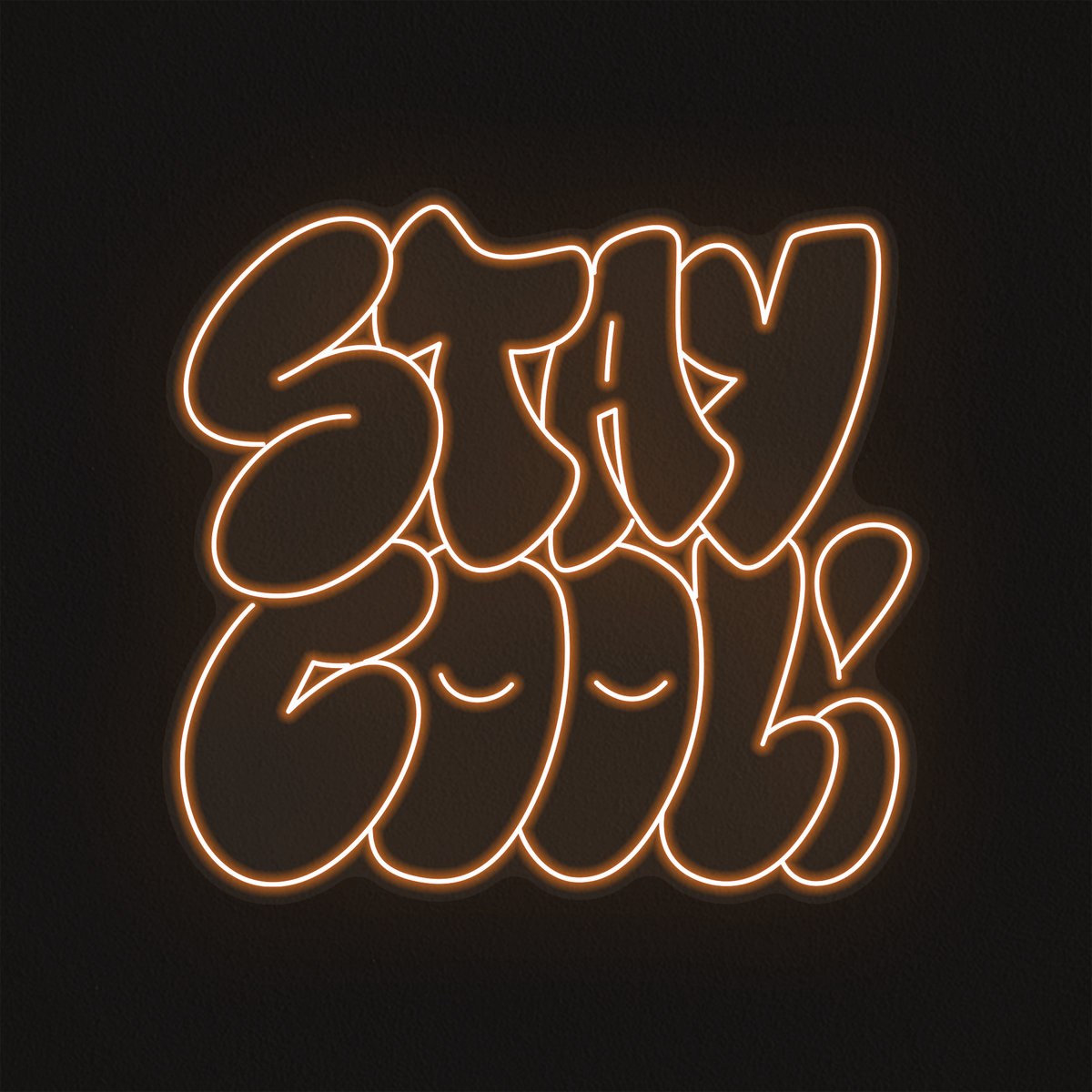 Stay Cool - Mr Luciole