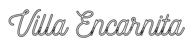Custom Neon: Villa Encarnita - Mr Luciole