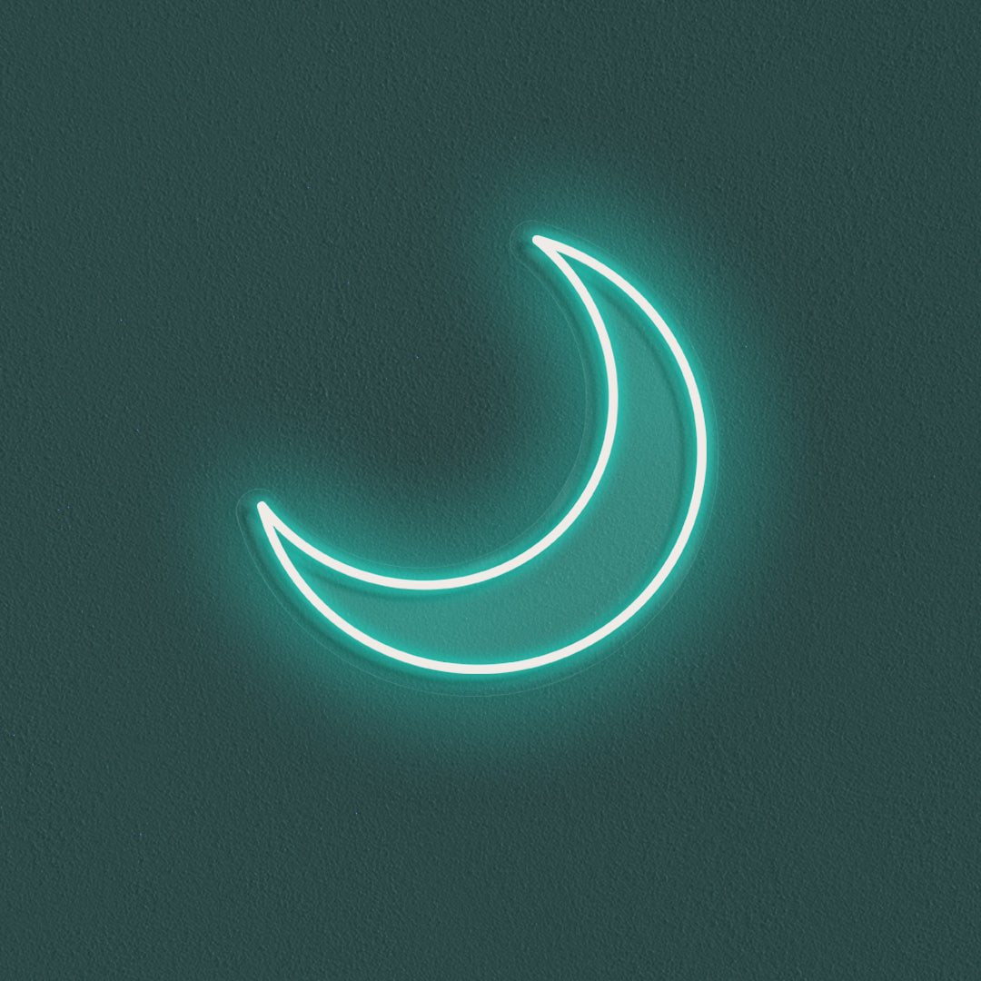 Lune - Mr Luciole
