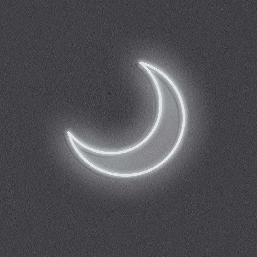 Lune - Mr Luciole