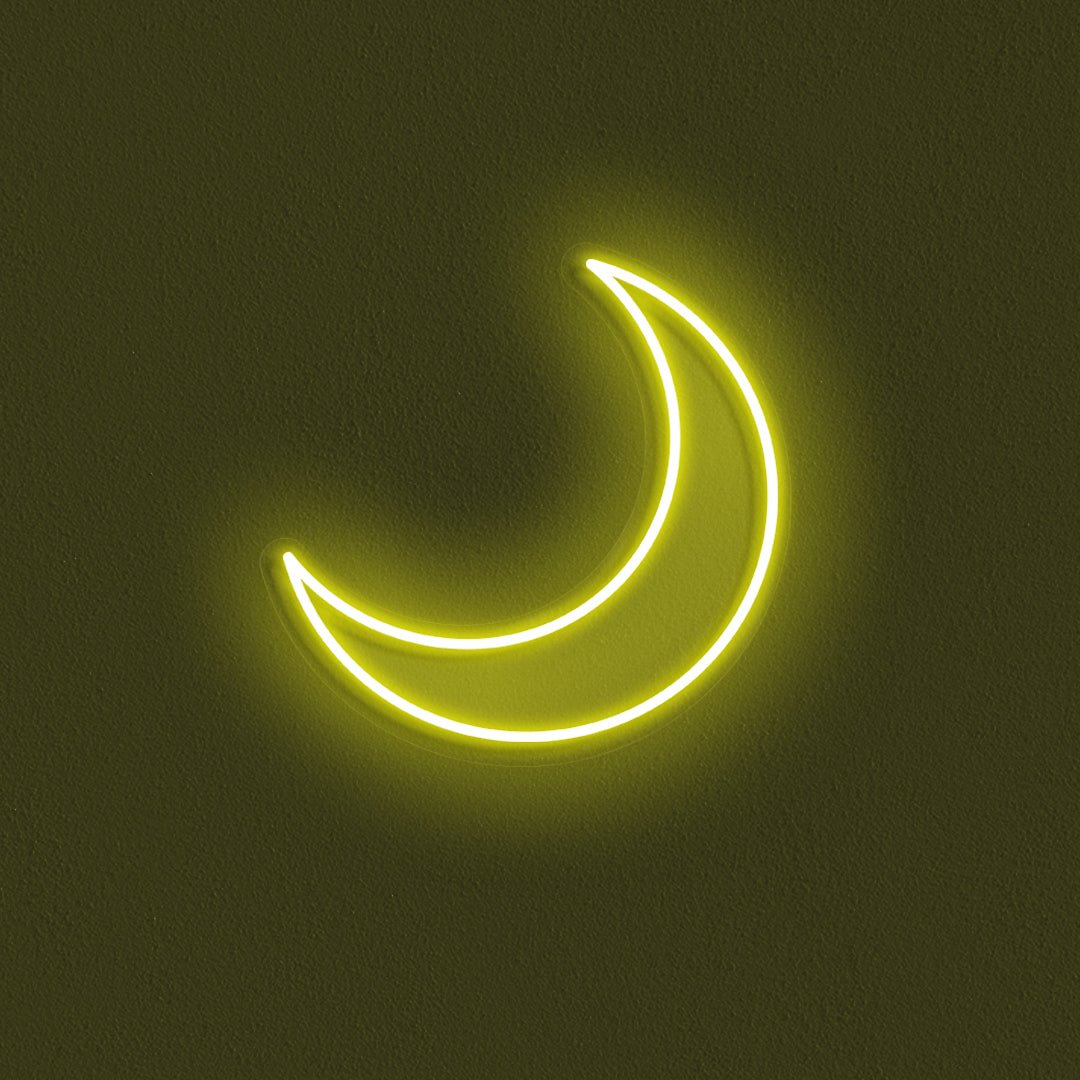 Lune - Mr Luciole