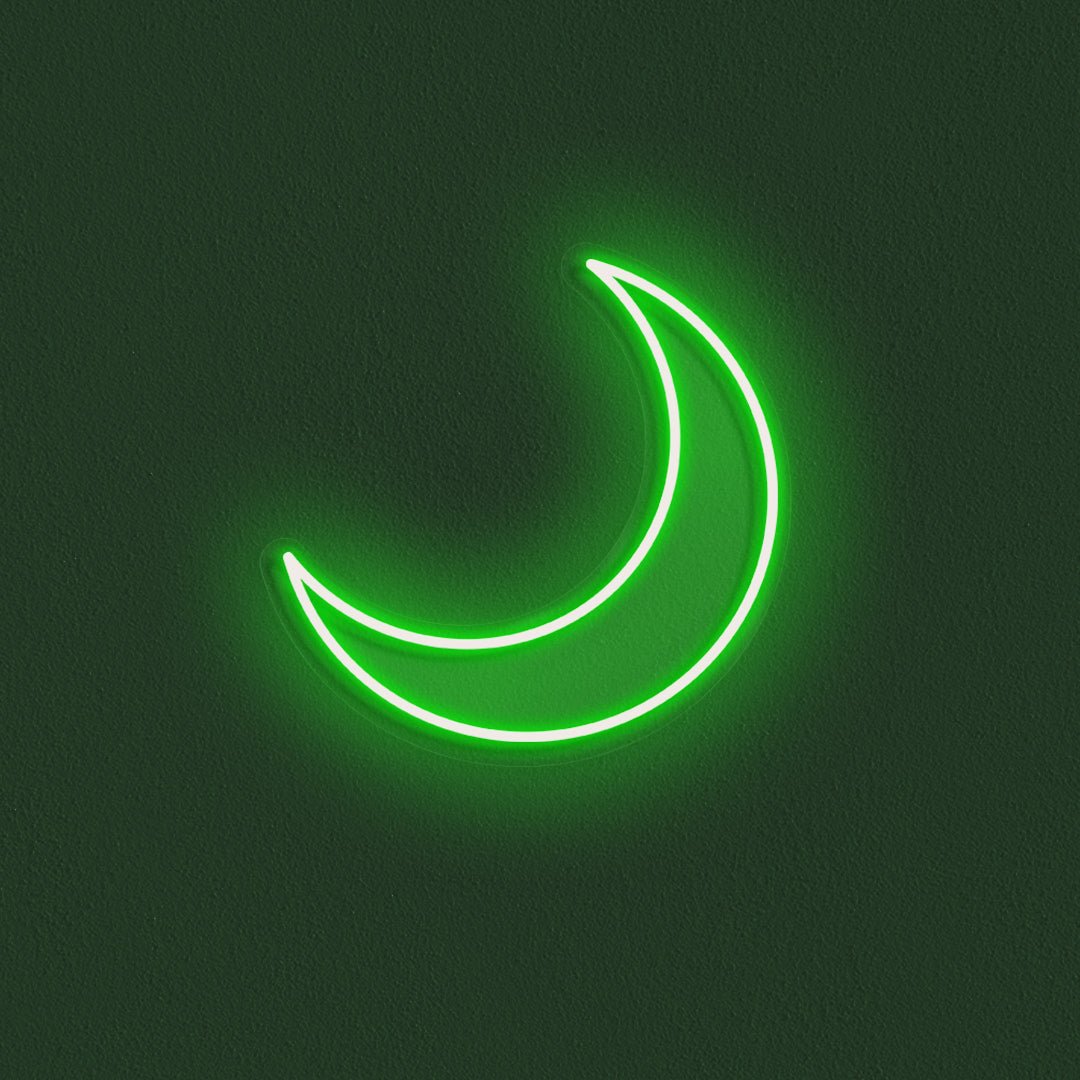 Lune - Mr Luciole