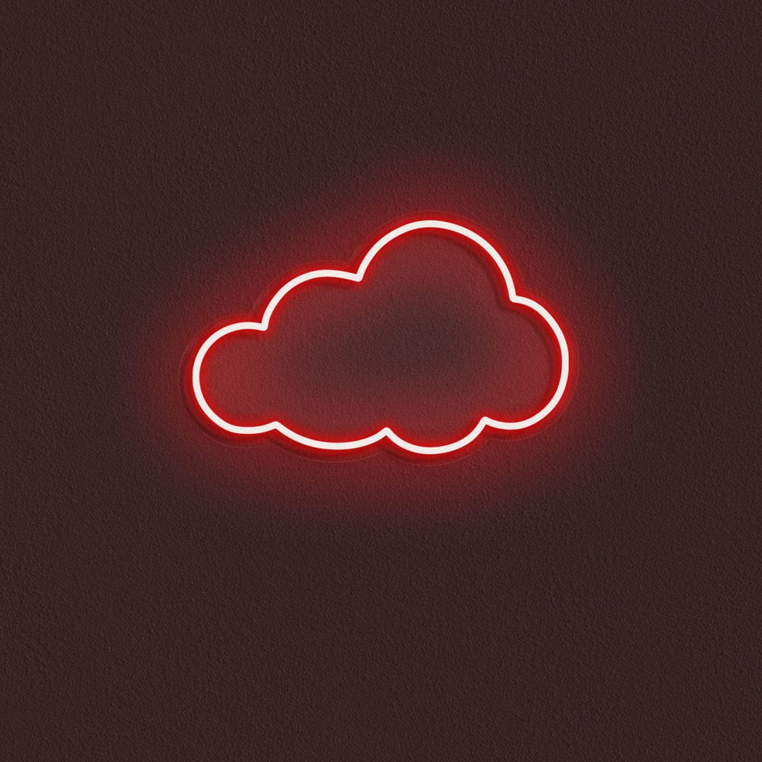Petit nuage - Mr Luciole