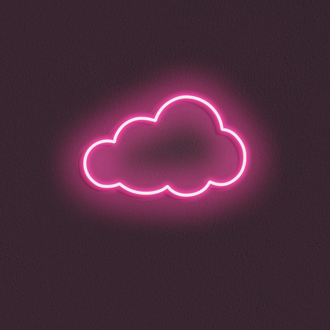 Petit nuage - Mr Luciole
