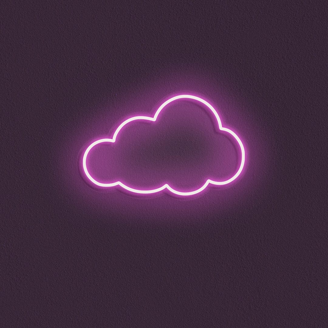 Petit nuage - Mr Luciole