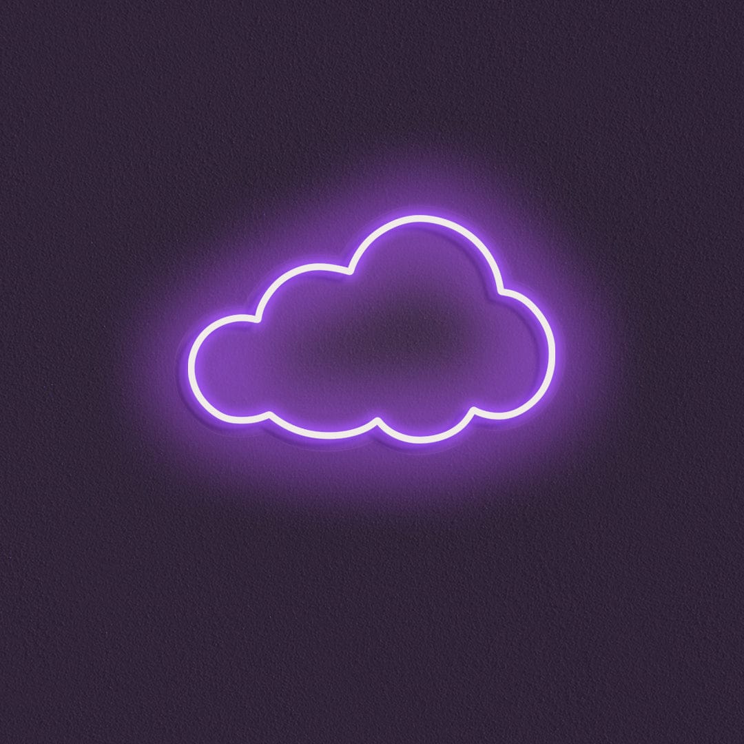 Petit nuage - Mr Luciole