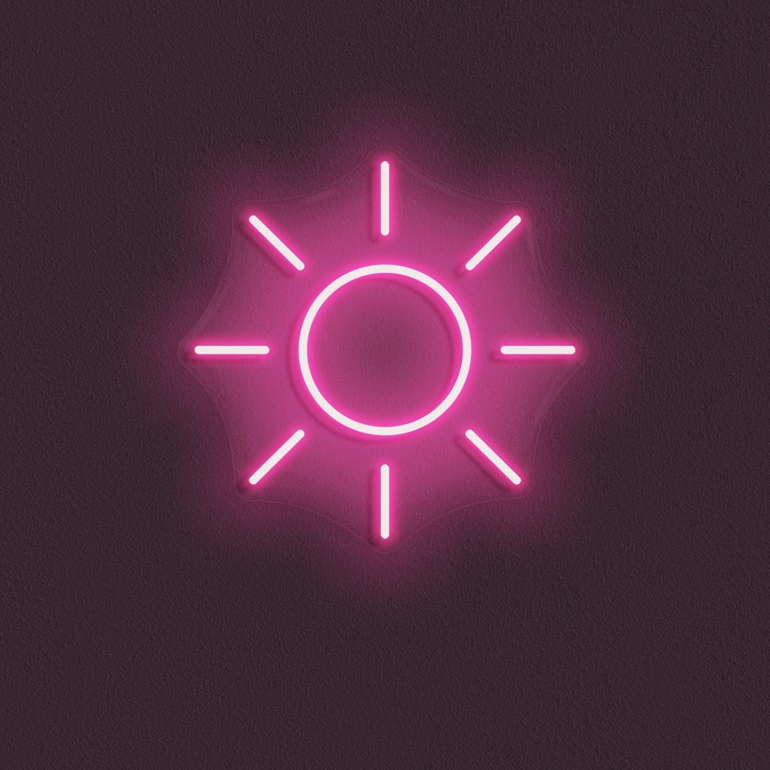 Soleil - Mr Luciole