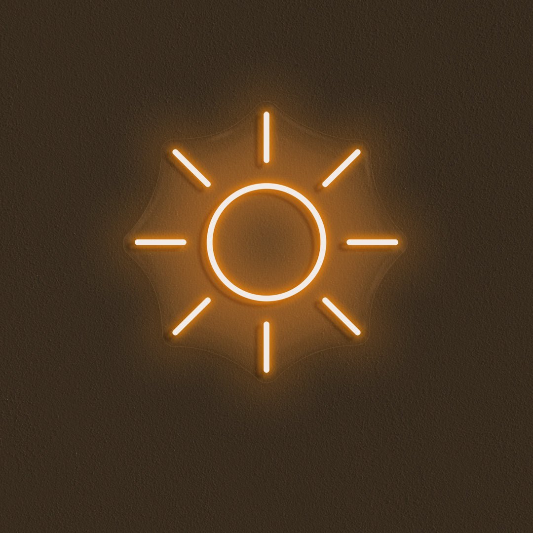 Soleil - Mr Luciole