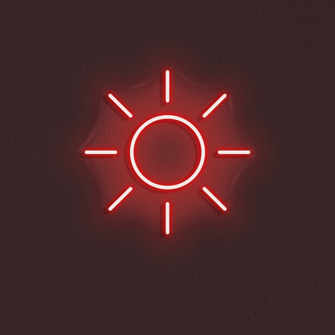 Soleil - Mr Luciole