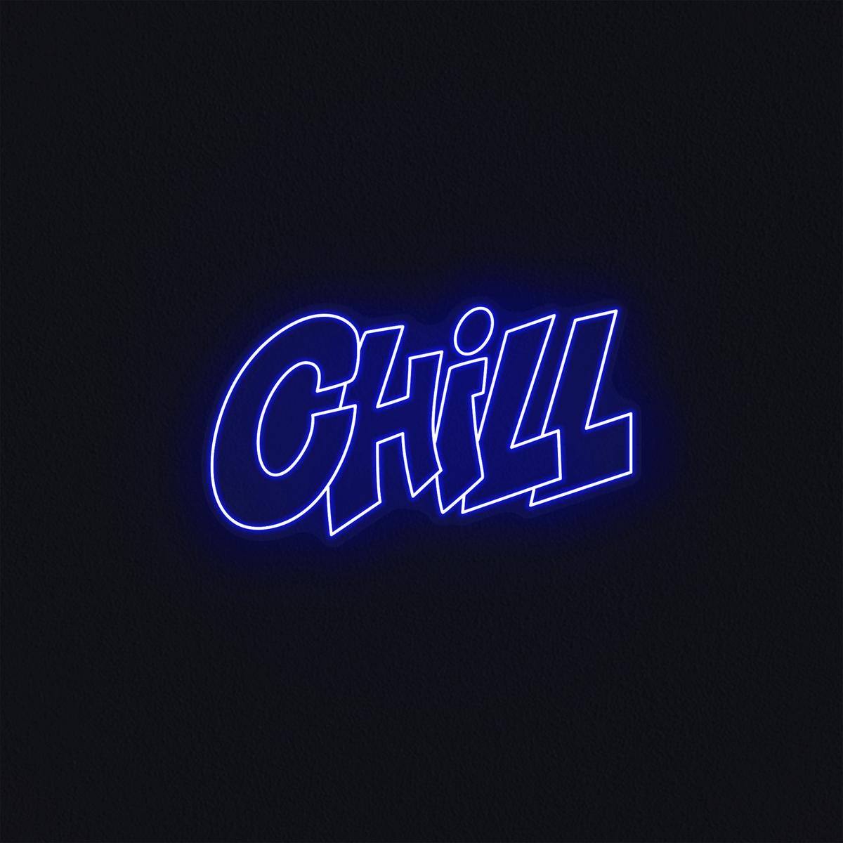 CHILL - Mr Luciole