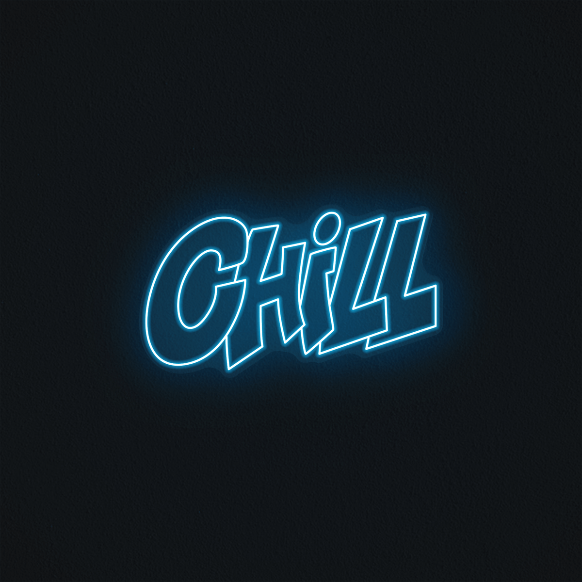CHILL - Mr Luciole
