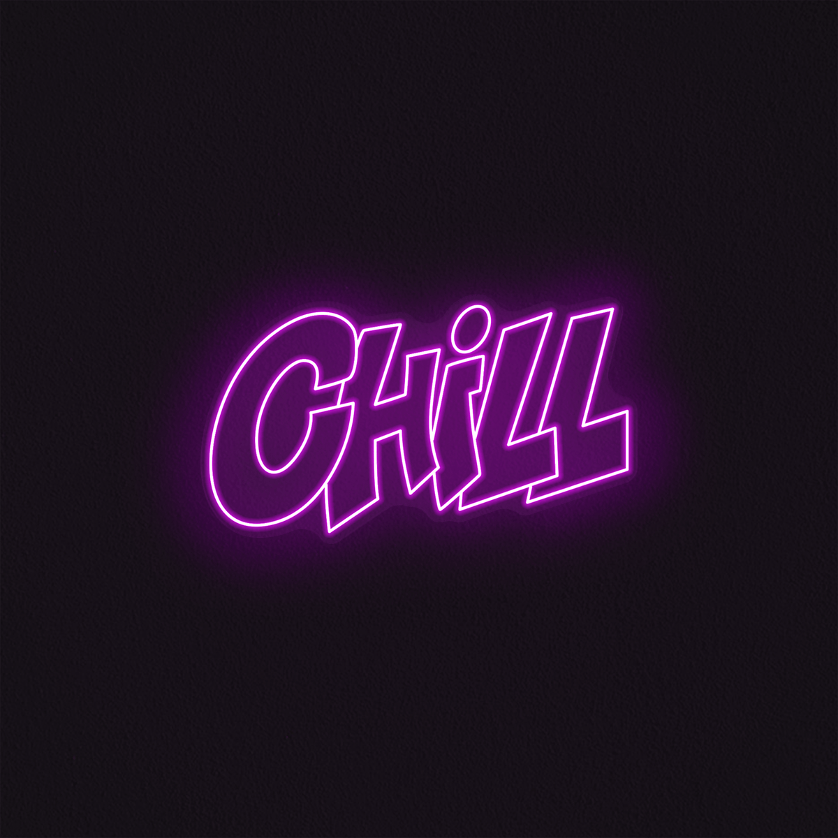 CHILL - Mr Luciole