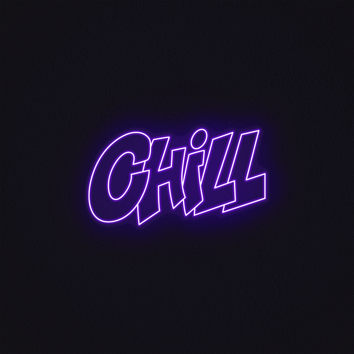 CHILL - Mr Luciole
