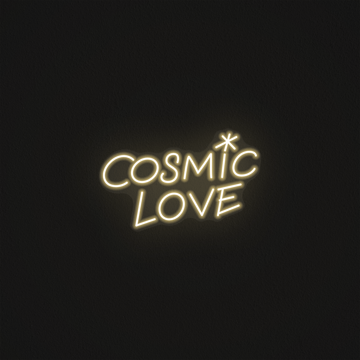 COSMIC LOVE - Mr Luciole